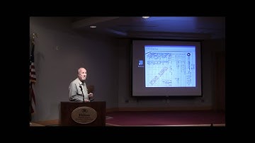 LAS Files and Digital Log Analysis - John Doveton (part 1)