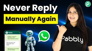 كيفية إنشاء نظام رد تلقائي لرسائل واتساب screenshot 2