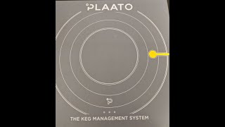 Plaato Keg Introduction