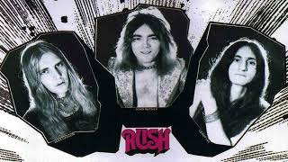 Rush - Working Man (GUITAR BACKING TRACK  w/VOICE)