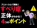 すべり症について(病態、症状、予後、手術)
