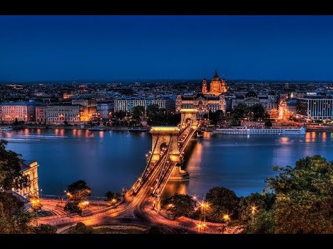 Туры в Будапешт Венгрия