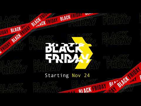 Stay Tuned for the Mega Offers - video from Sporter
