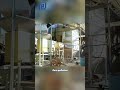 Durable · High Efficiency · Smart Operation — Xingfu Energy Biomass Wood Chips Burner