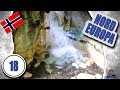 Troll Kirche (Höhle) | trollkirka, Lost Place, Militär Museum | Norwegen Trondheim | Reisemobil E18