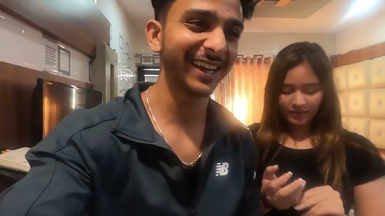 Surat To Kashmir By Road 🥶|| Rehman Malik & Muskan Malik ||