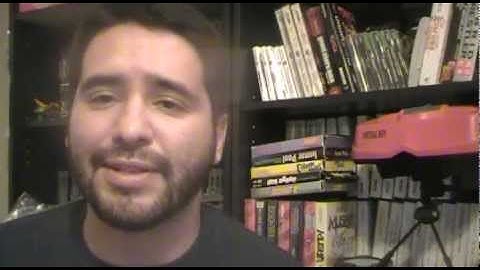 Craigslist NES Pickups | 8-Bit Eric | 8-Bit Eric