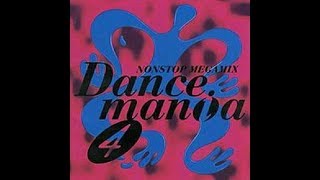 Dancemania 4 Nonstop Megamix / ダンスマニア4ノンストップメガミックス