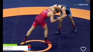 TRY THIS - Give Ground Setup | Purler Wrestling