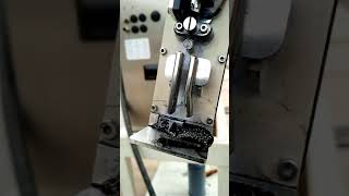 Watch Willet Machine video