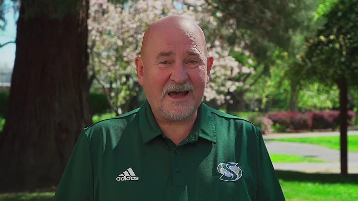 President Nelsen - A message to the Hornet Family