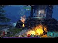 Gw2 Ranger Soulbeast Ranked PvP Night Stream (Maybe Dungeonborne Later)
