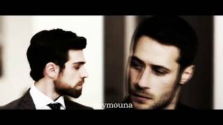 [Mv] Nedim & Cenk - Korkarim ▶ - (Zalimistanbul) اسطنبول الظالمه - Multifandom\\ Maymouna