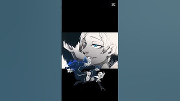 kaiser#kaiser#capcut#cooledit#bluelock#michaelkaiser#viral#editing#edit