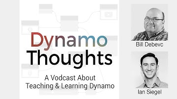 E001 DynamoThoughts Hello World