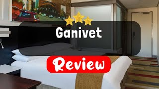 Ganivet Madrid Review - Is This Hotel Worth It?