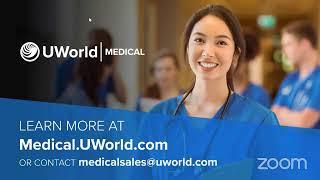 From Classroom to Clinic: Using the UWorld Step 1 QBank as a Long-term Resource