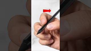This Pencil Never Needs Sharpening! ✏️