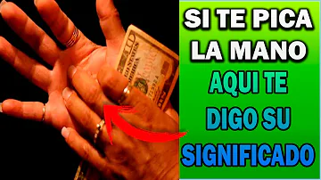 ¿Es bueno ser la mano derecha?