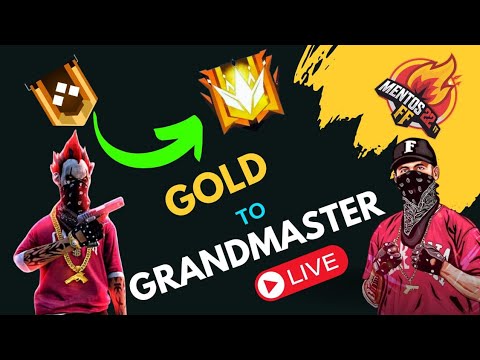 Road To Grandmaster 😬💥// BANGLADESH SERVER - YouTube