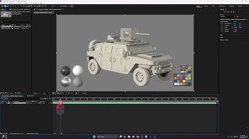 Rendering Image Sequences to Video footage with After Effects