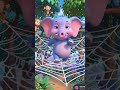 एक मोटा हाथी 🐘 #EkMotaHathi #KidsRhyme #HindiRhyme #KidsLearning #NurseryRhyme #ViralVideo #Trending