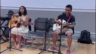 Prithibi Bheegi Bheegi Diyasha