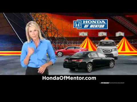 honda-of-mentor-big-tent-sale