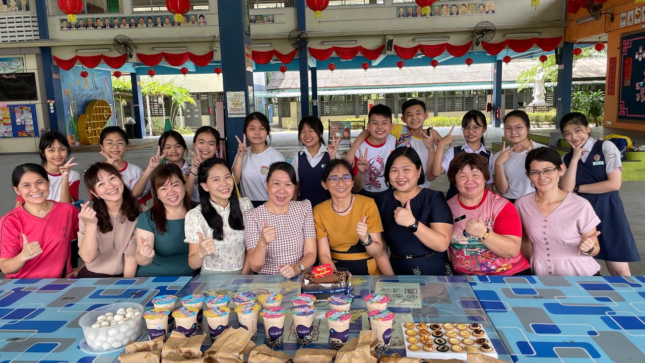 2022/2023年度仁小六年级图书管理员毕业啦！