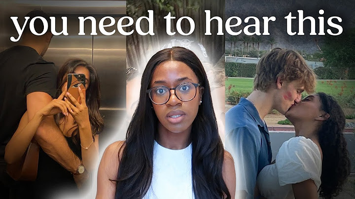 if you’ve never been in a relationship, watch this (2025)