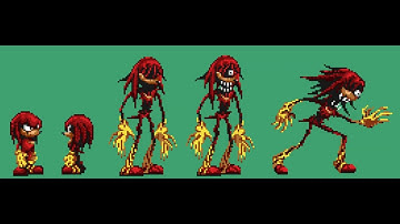 My Horizon [Jimbob Mix. V2] (Beast Part; WIP) - Vs. Parallax Revival OST