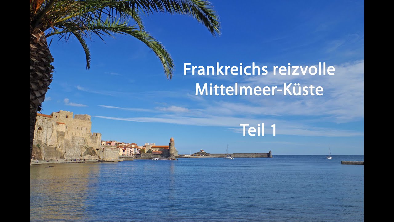 Mittelmeerküste Mittelmeerküste