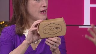 Interview: Pioneer Press Tech Expert Talks Gift Ideas