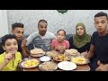 ام محمد عملت مقلب على الاكل وحطيت لي سم فران و انا اتصدمت جامد 