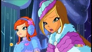 Winx Club - Season 5 Episode 22 - Sirenix Transformation Georgian