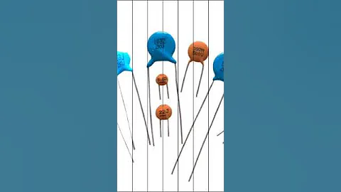 Ceramic Capacitors
