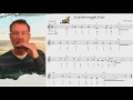 Irish Song - Scarborough Fair