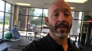New Lenox Chiropractor YouTube Welcome