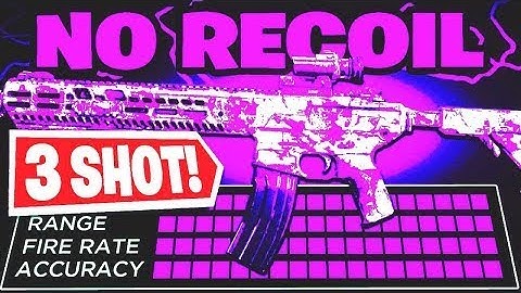 NEW  NO RECOIL  M13 SETUP in WARZONE SEASON 2🔥 Best M13 Class Setup  Best Rebirth Meta Loadout