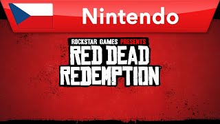 Red Dead Redemption Vychází Již 17. Srpna Nintendo Switch