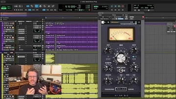 Relab Color Drive: Tube & Transformer Low-End Tone from the Relab 176 Circuit