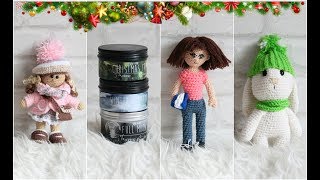 ✨ HAND MADE ✨ СТРАНА ЧУДЕС ✨ свечи ✨ игрушки ✨ стикеры ✨