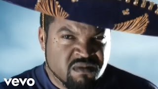 Video thumbnail of "Ice Cube - No Country for Young Men (Explicit)"