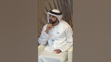 Sheikh Hamdan Fazza Dubai Crown Prince With France Former Prime minister #sheikhhamdan #faz3 #fazza