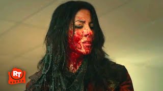 Twisted Metal - The Guy Who Died With His In His Hand S1E3 Movieclips