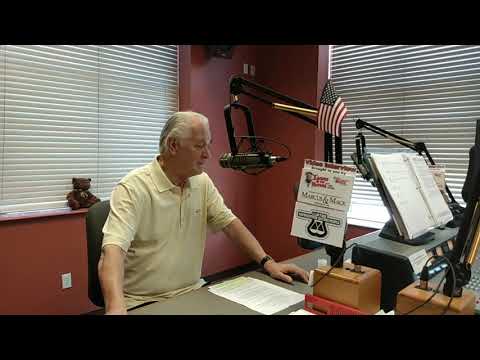 Indiana in the Morning Interview: Bob King (6-14-21)