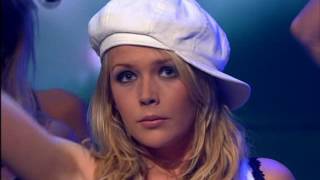 Sylver - Livin' My Life (Live at Top Of The Pops)