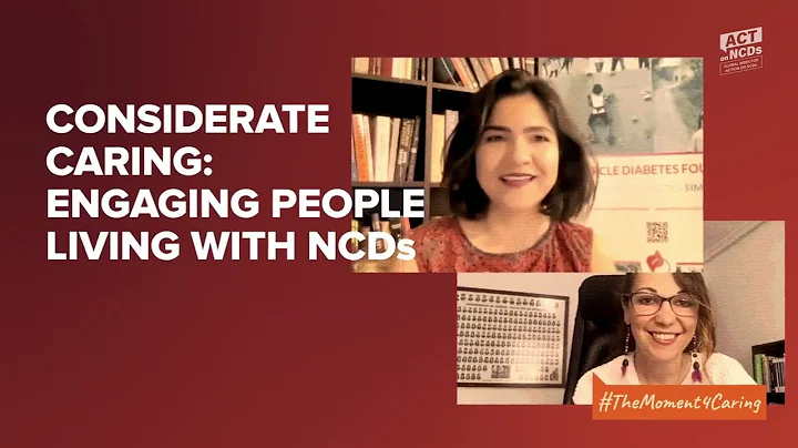 Caring Conversations