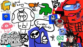Epik (Based) - VS CrazyMac OST