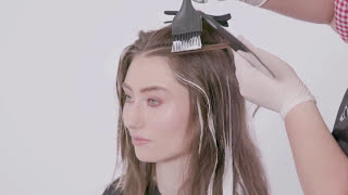 ARYA SALON NYC, Best Highlights Salon NYC & Best Balayage Highlights Salon NYC